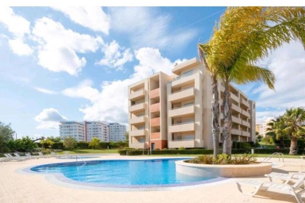 Areias Da Rocha - 500 M From The Beach 3 Castelos Praia Da Rocha Portimao Exterior photo