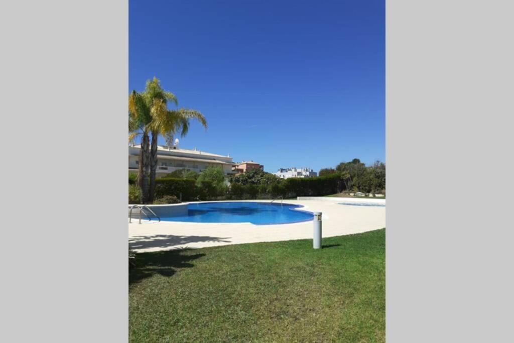 Areias Da Rocha - 500 M From The Beach 3 Castelos Praia Da Rocha Portimao Exterior photo